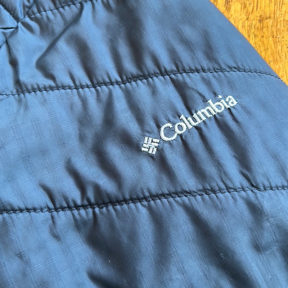 Columbia omni-heat jacket - Picture 5 of 9